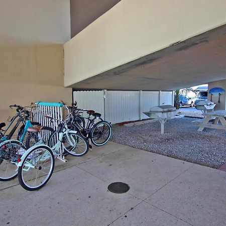 Crystal Shores West 1207 Gulf Shores Buitenkant foto