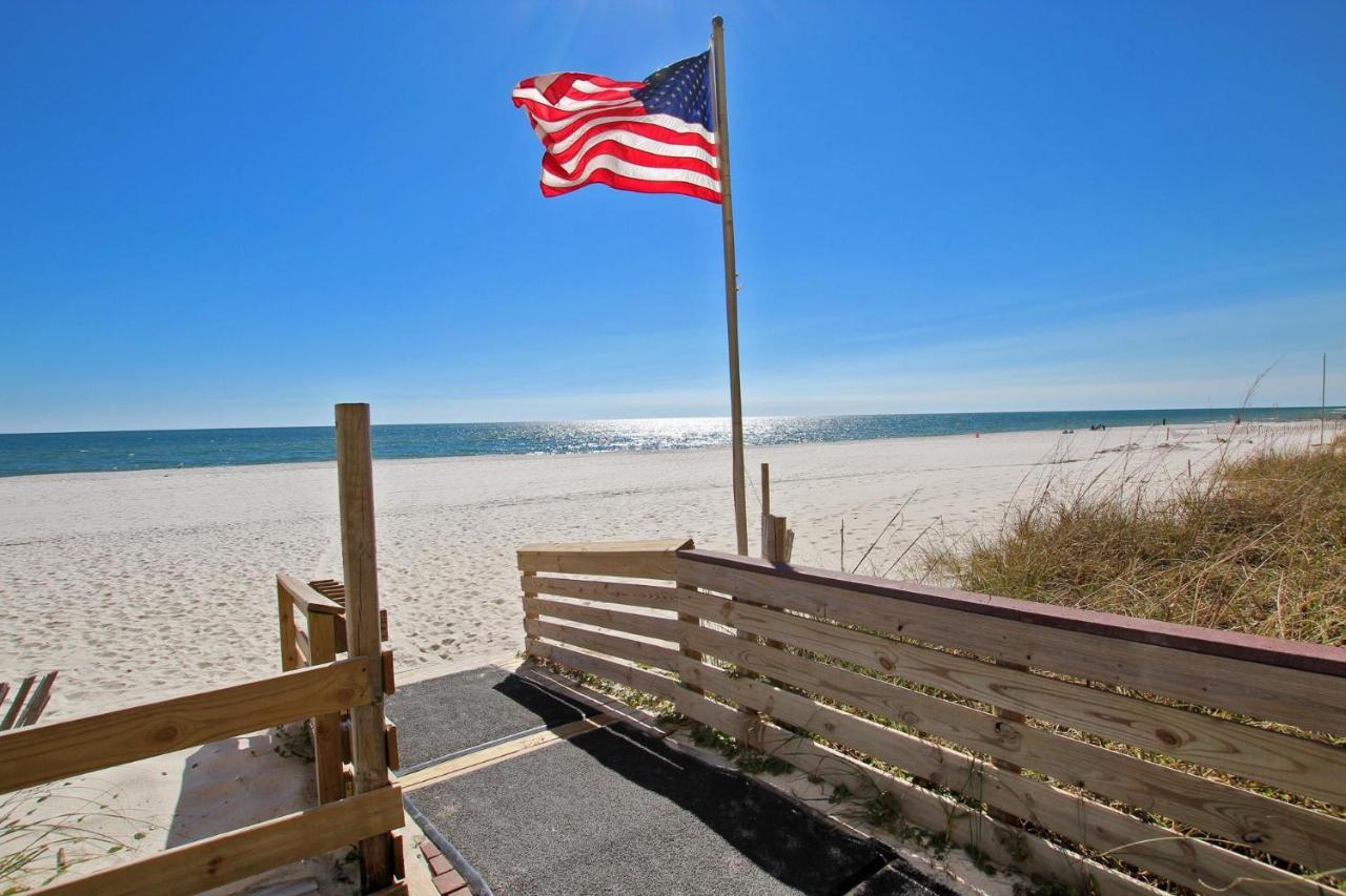 Crystal Shores West 1207 Gulf Shores Buitenkant foto