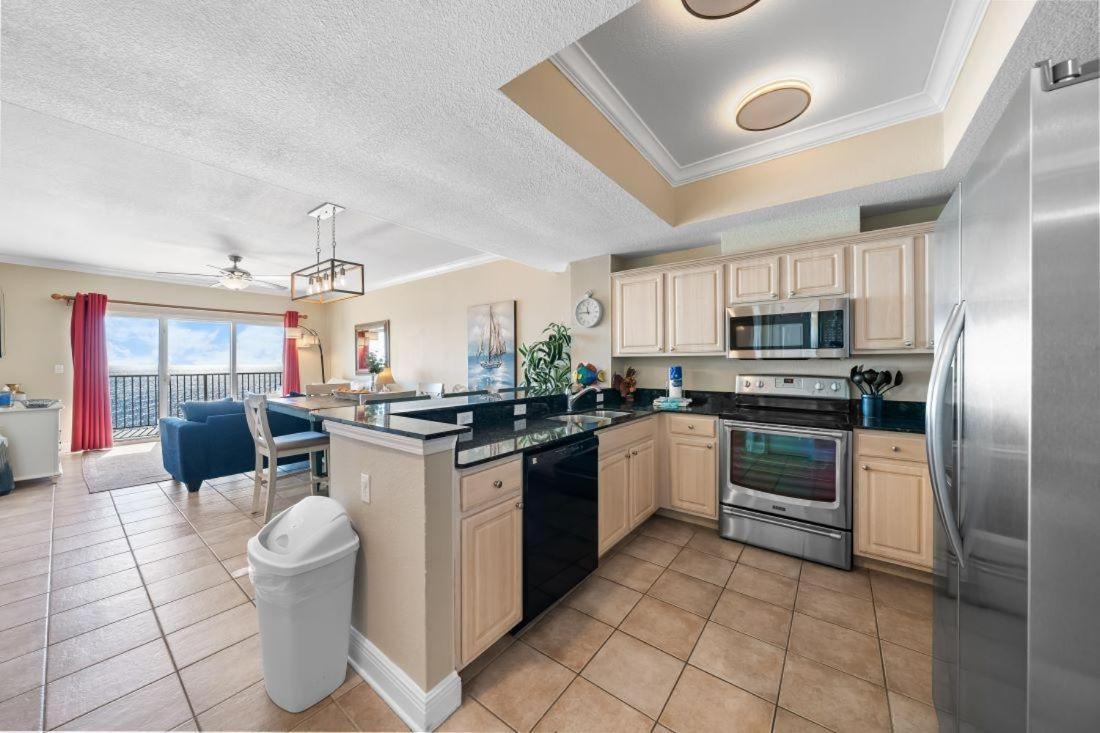 Crystal Shores West 1207 Gulf Shores Buitenkant foto
