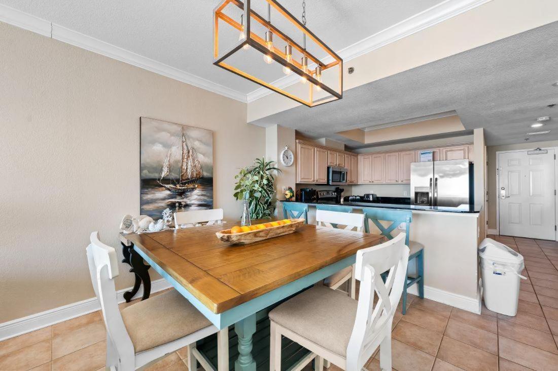 Crystal Shores West 1207 Gulf Shores Buitenkant foto