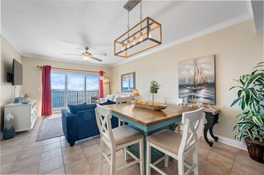 Crystal Shores West 1207 Gulf Shores Buitenkant foto