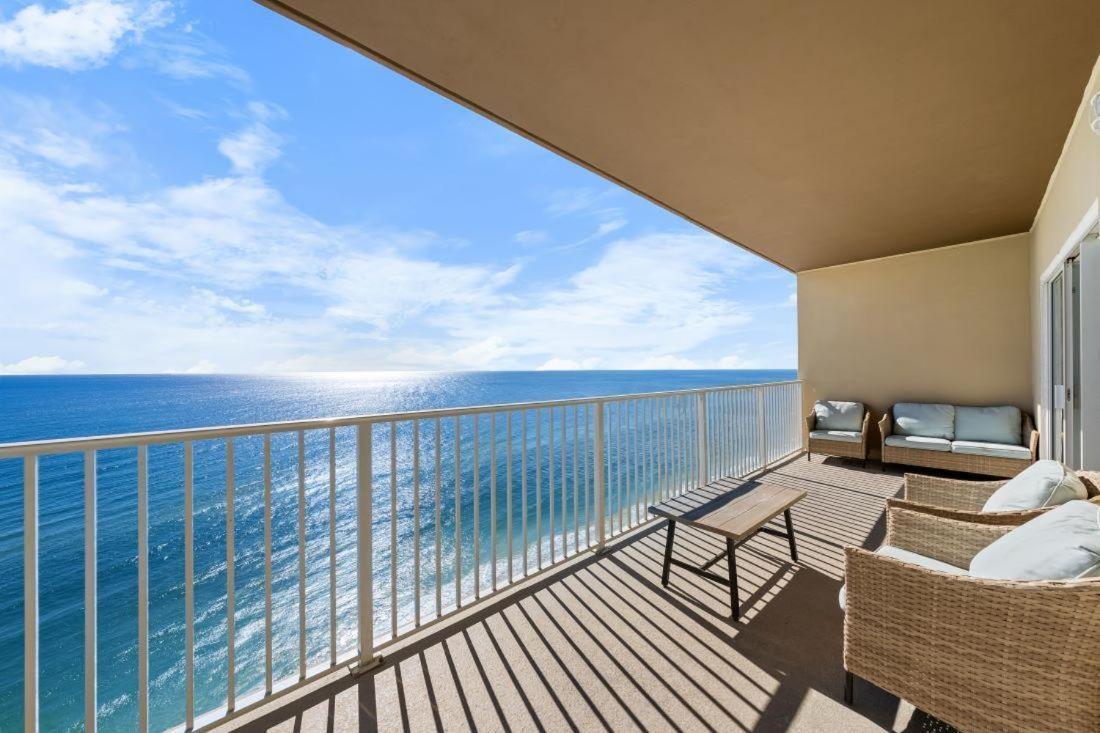 Crystal Shores West 1207 Gulf Shores Buitenkant foto