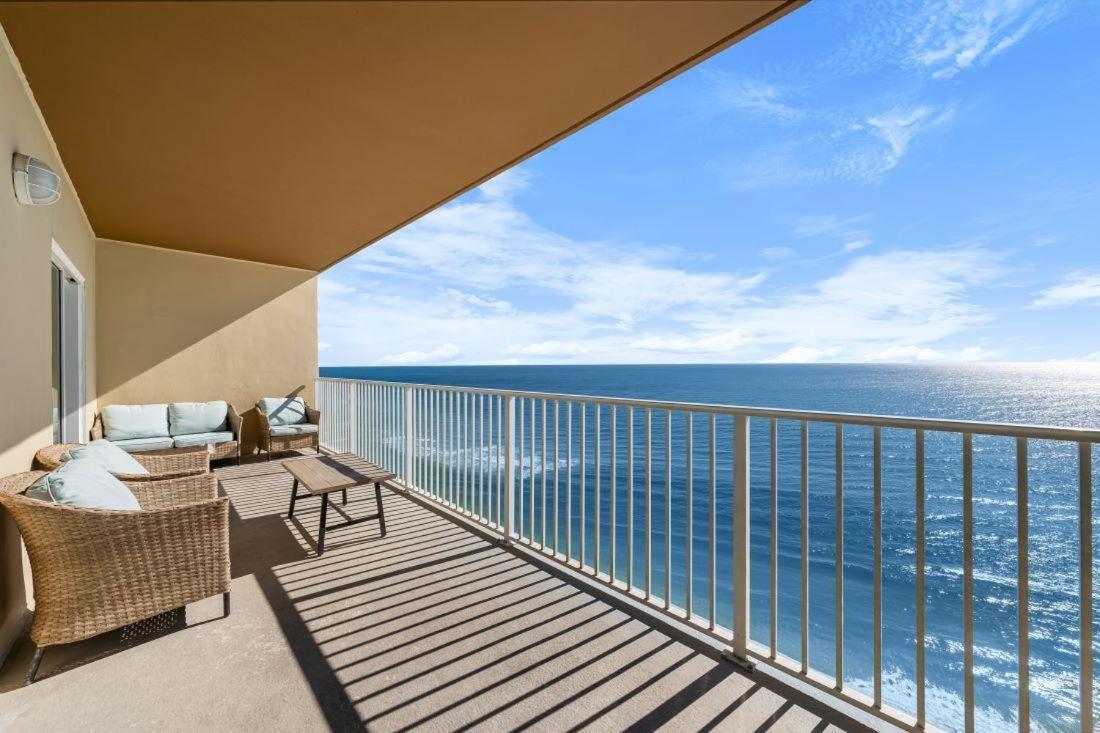 Crystal Shores West 1207 Gulf Shores Buitenkant foto
