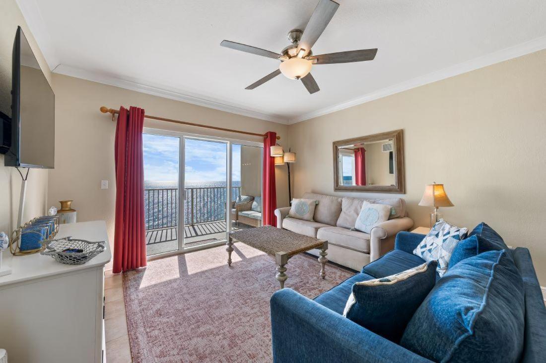 Crystal Shores West 1207 Gulf Shores Buitenkant foto