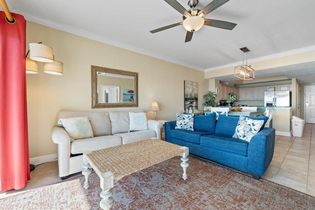 Crystal Shores West 1207 Gulf Shores Buitenkant foto