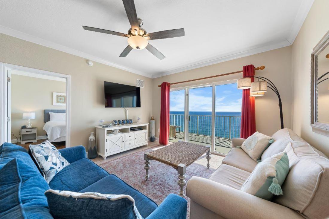 Crystal Shores West 1207 Gulf Shores Buitenkant foto
