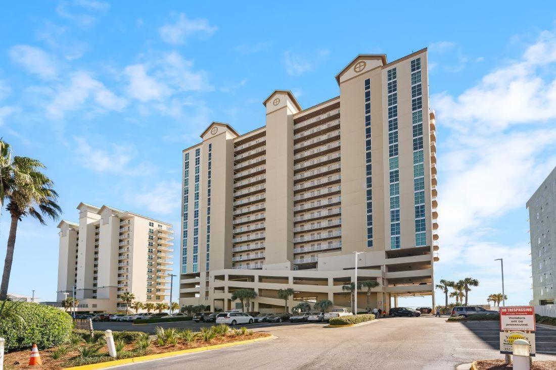 Crystal Shores West 1207 Gulf Shores Buitenkant foto
