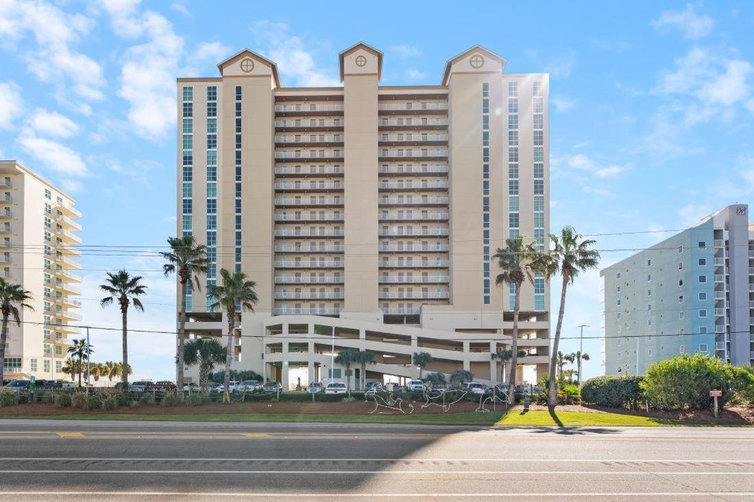 Crystal Shores West 1207 Gulf Shores Buitenkant foto