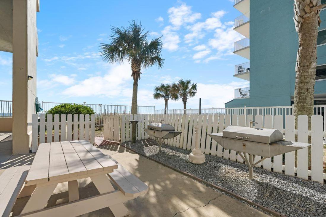 Crystal Shores West 1207 Gulf Shores Buitenkant foto