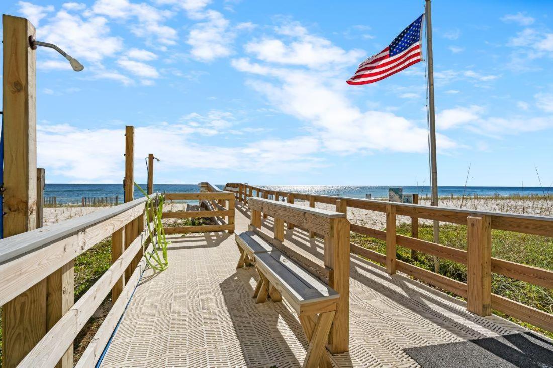 Crystal Shores West 1207 Gulf Shores Buitenkant foto