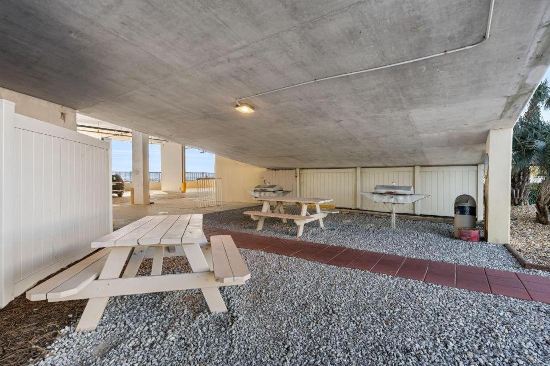 Crystal Shores West 1207 Gulf Shores Buitenkant foto