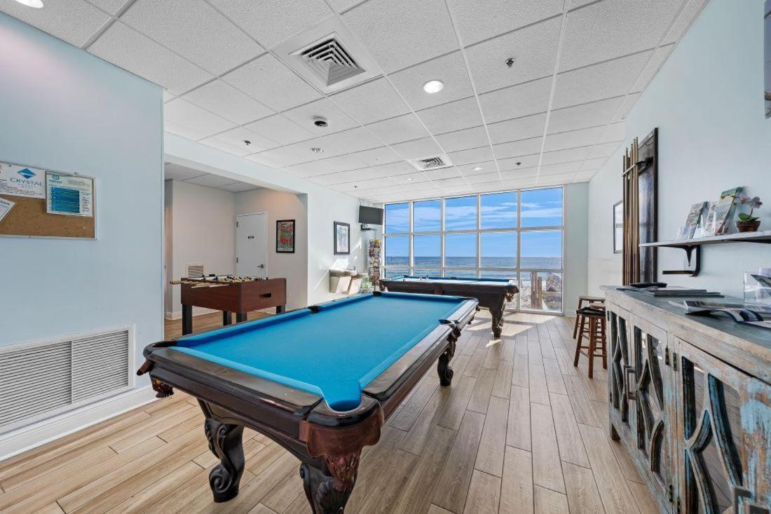 Crystal Shores West 1207 Gulf Shores Buitenkant foto