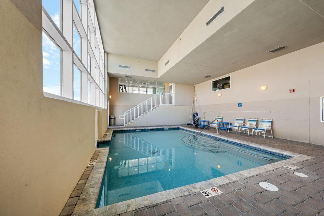 Crystal Shores West 1207 Gulf Shores Buitenkant foto