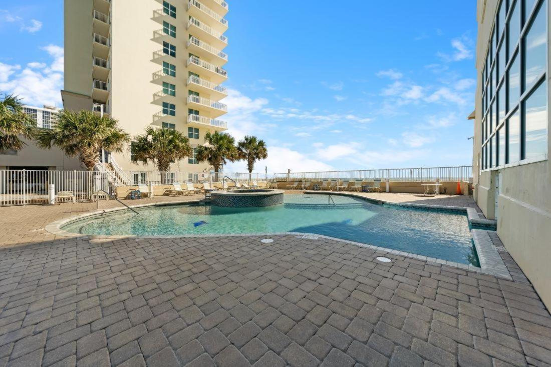 Crystal Shores West 1207 Gulf Shores Buitenkant foto