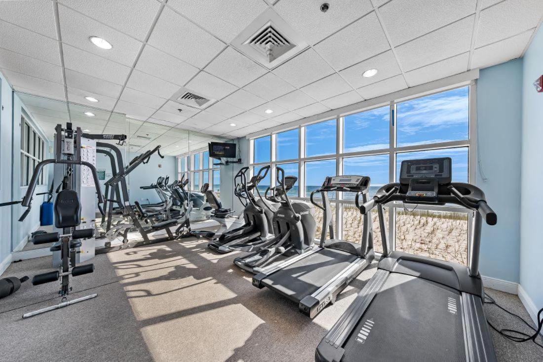 Crystal Shores West 1207 Gulf Shores Buitenkant foto