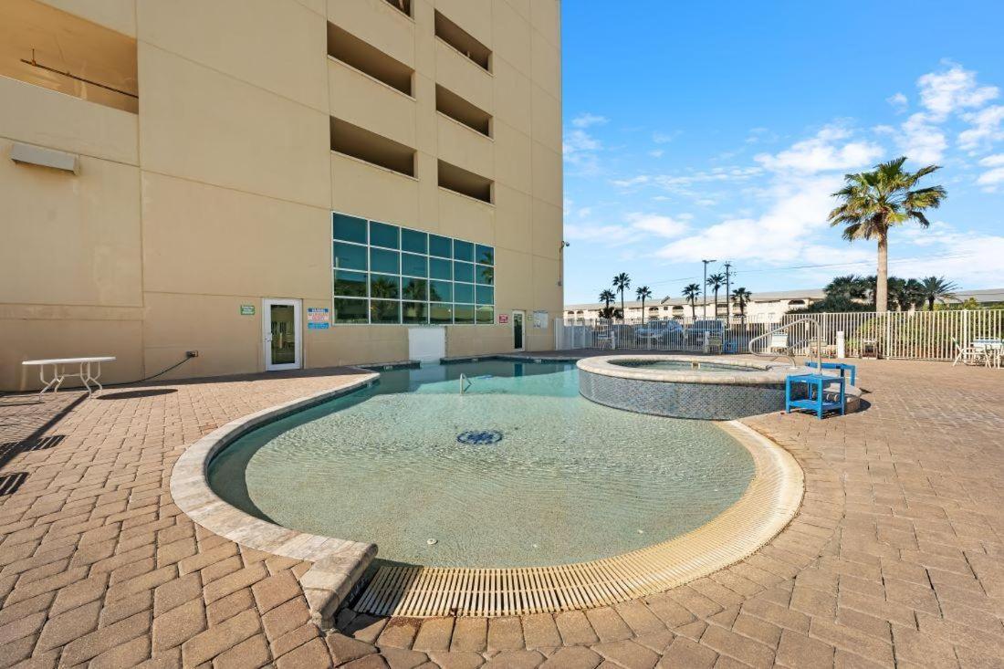 Crystal Shores West 1207 Gulf Shores Buitenkant foto