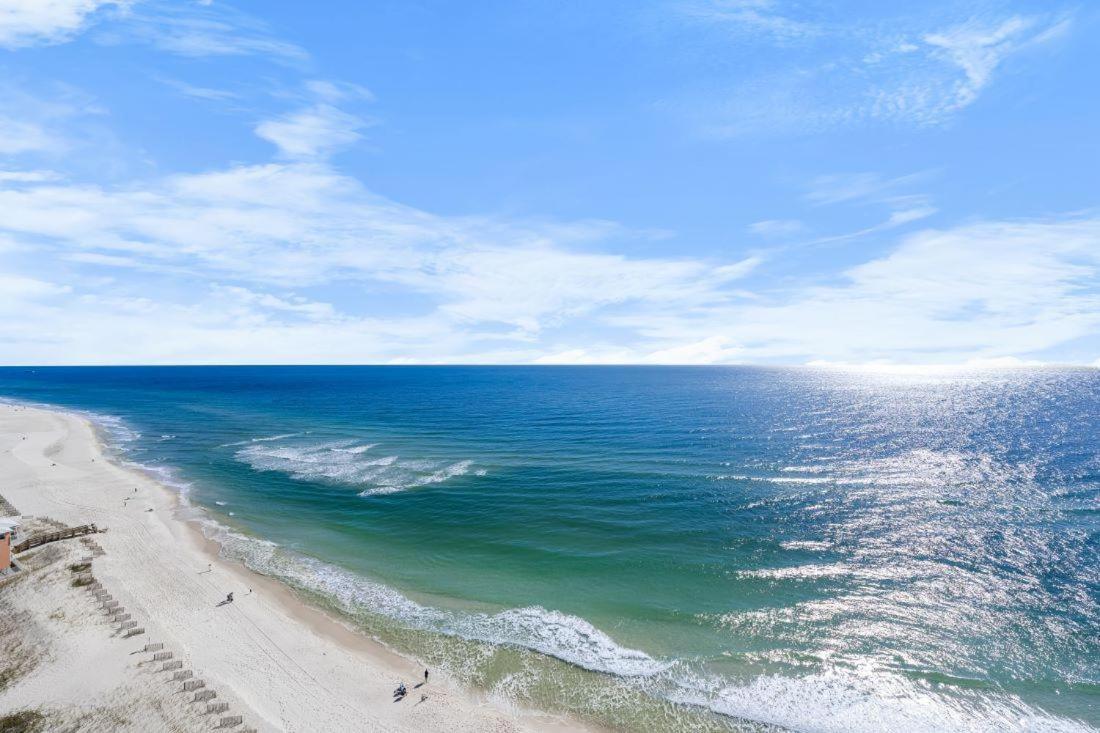 Crystal Shores West 1207 Gulf Shores Buitenkant foto