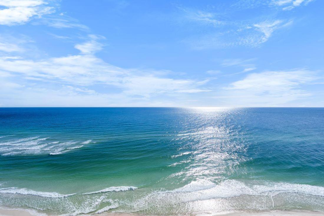 Crystal Shores West 1207 Gulf Shores Buitenkant foto