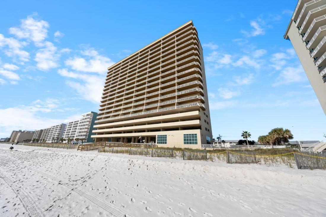 Crystal Shores West 1207 Gulf Shores Buitenkant foto
