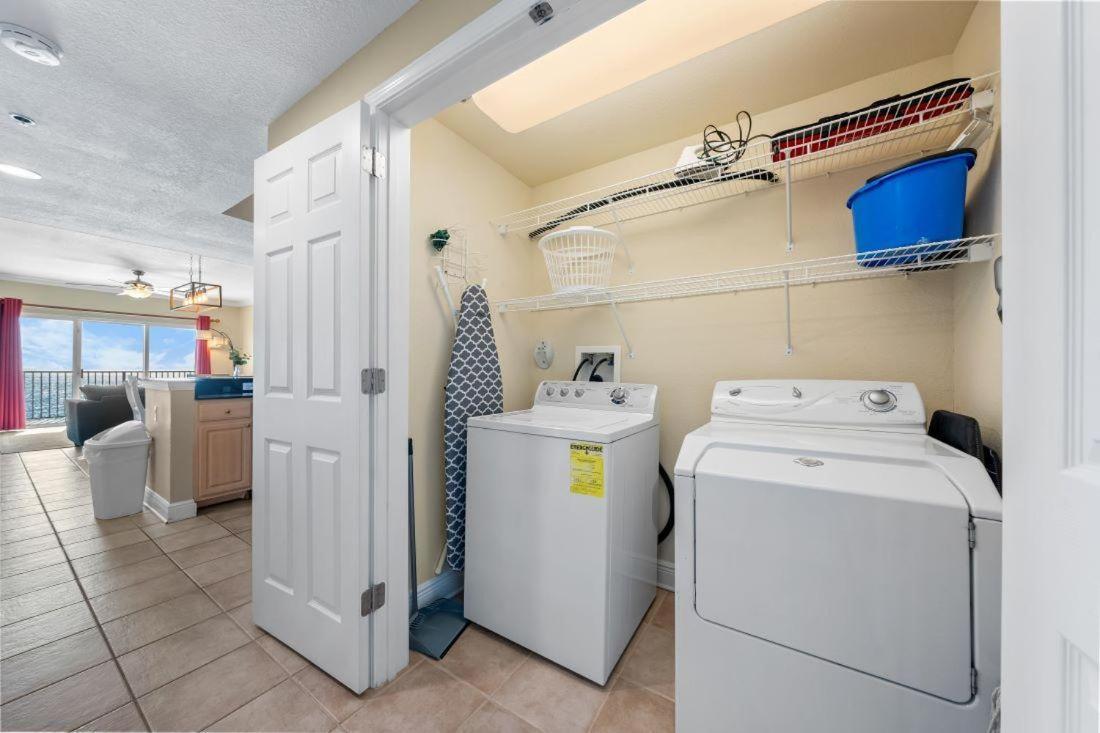 Crystal Shores West 1207 Gulf Shores Buitenkant foto