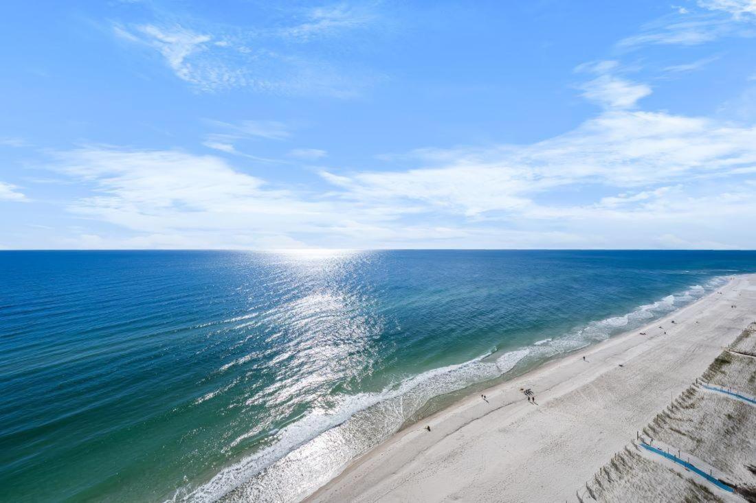 Crystal Shores West 1207 Gulf Shores Buitenkant foto