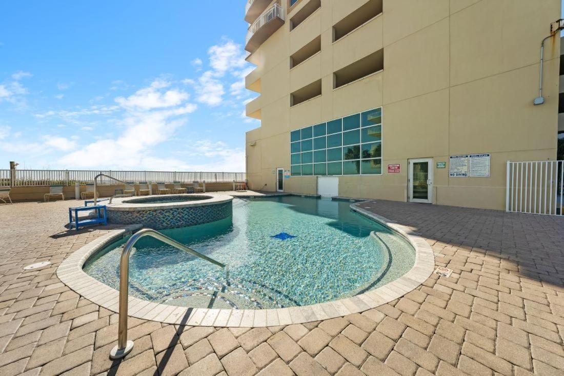 Crystal Shores West 1207 Gulf Shores Buitenkant foto