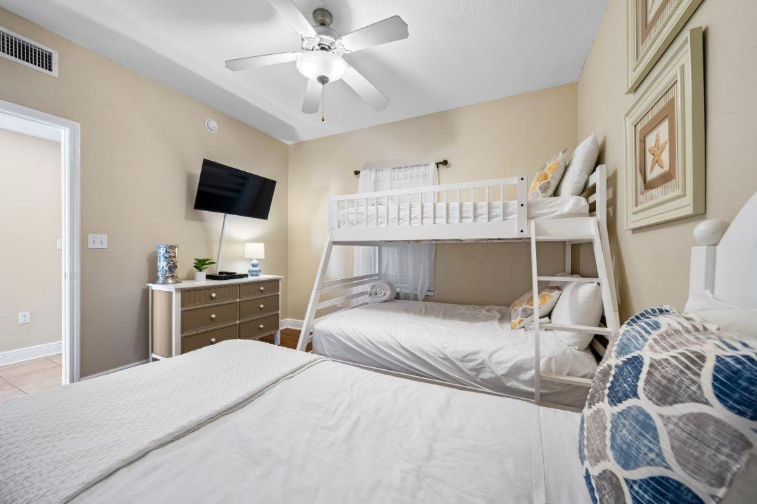 Crystal Shores West 1207 Gulf Shores Buitenkant foto