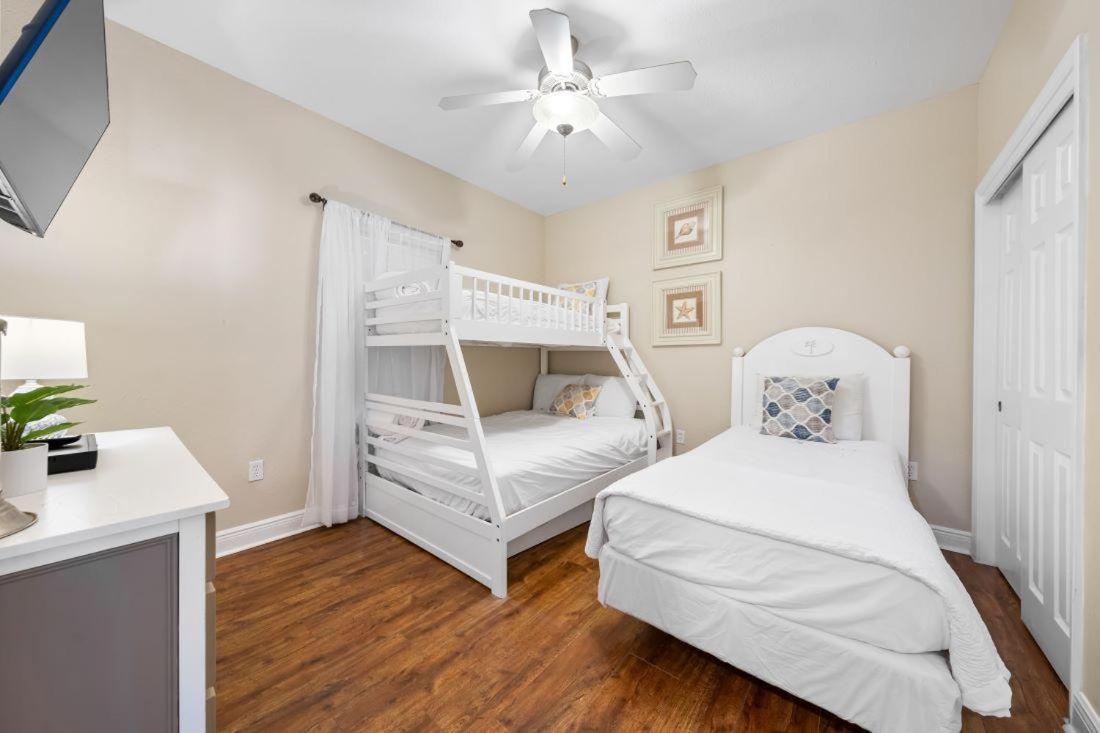 Crystal Shores West 1207 Gulf Shores Buitenkant foto