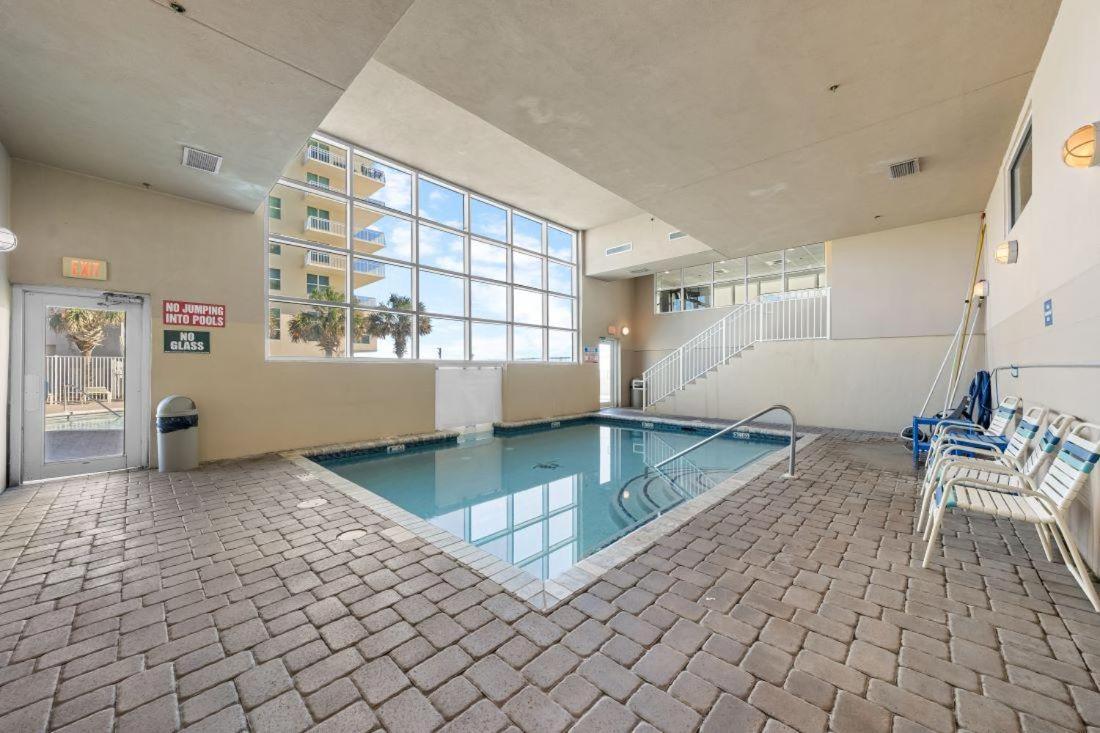 Crystal Shores West 1207 Gulf Shores Buitenkant foto