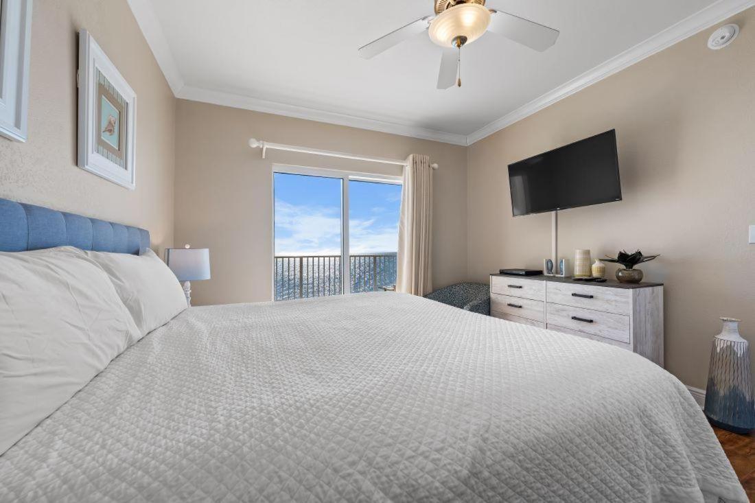 Crystal Shores West 1207 Gulf Shores Buitenkant foto