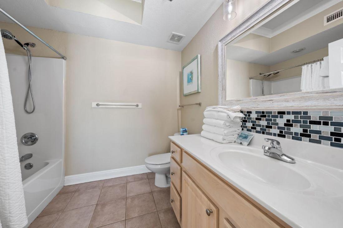 Crystal Shores West 1207 Gulf Shores Buitenkant foto