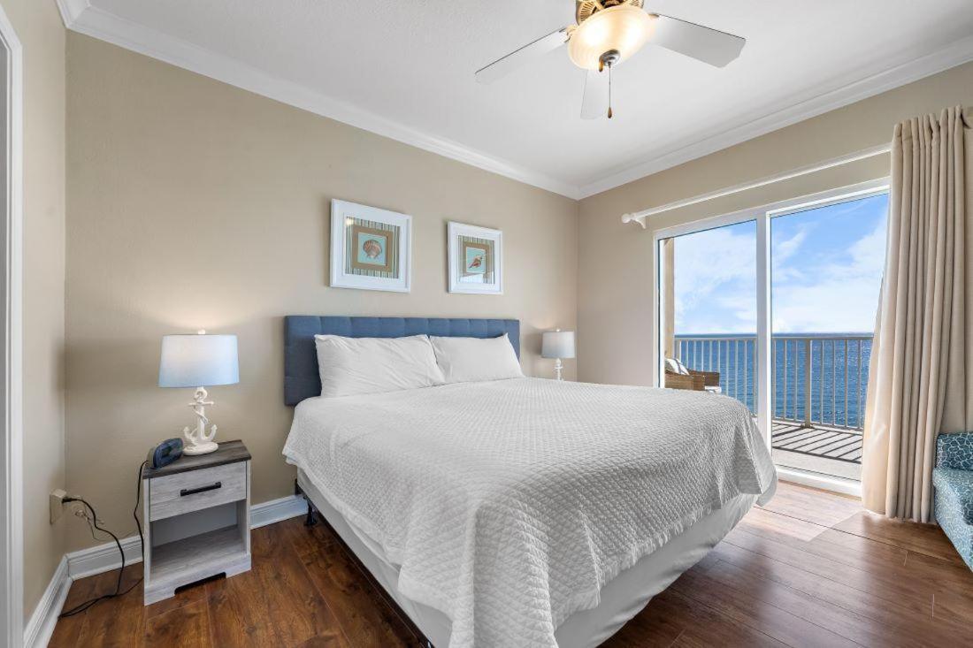 Crystal Shores West 1207 Gulf Shores Buitenkant foto